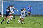 Women’s Soccer vs Endicott  Women's Soccer vs Endicott College. - Photo by Keith Nordstrom : Wheaton, Soccer